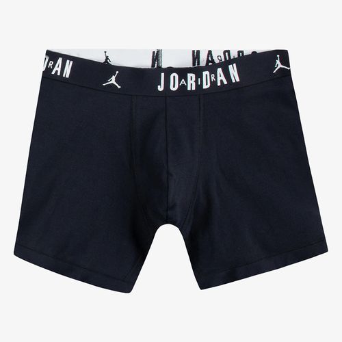 Boxer Flight Cotton Core 3-Pack Boxer Brief M - Jordan - Modalova
