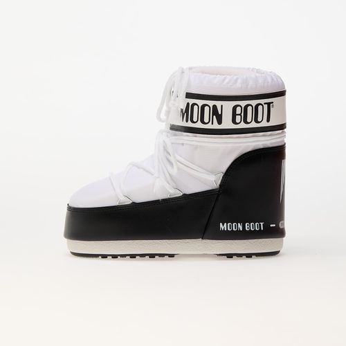 Scarpe Icon Low Nylon 42-44 - Moon Boot - Modalova