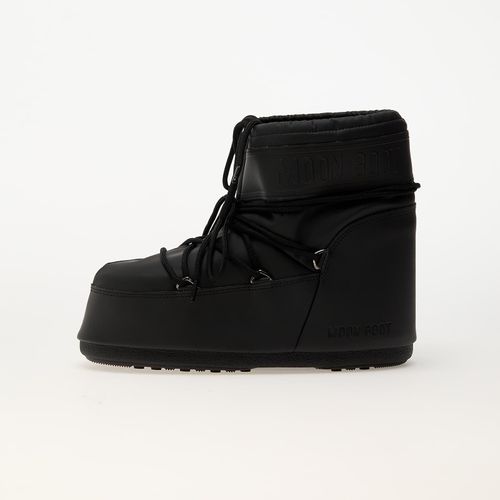 Scarpe Icon Low Rubber 39-41 - Moon Boot - Modalova