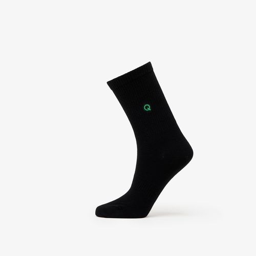 Essential Short Crew Socks 5-Pack 36-38 - Queens - Modalova