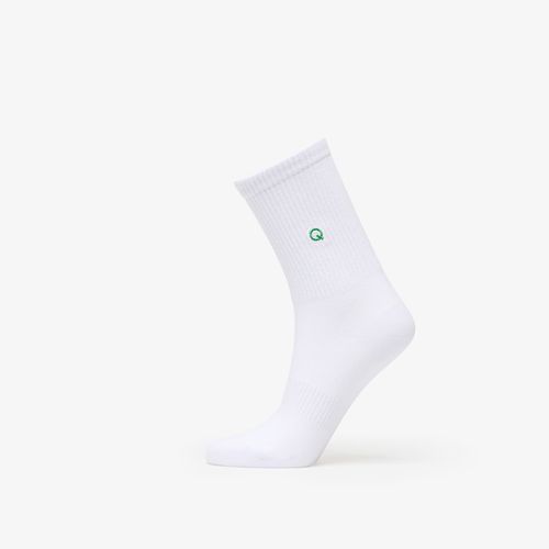 Essential Short Crew Socks 5-Pack 43-46 - Queens - Modalova