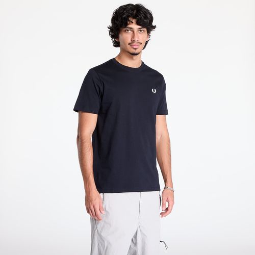 Maglietta Crew Neck tee M - FRED PERRY - Modalova