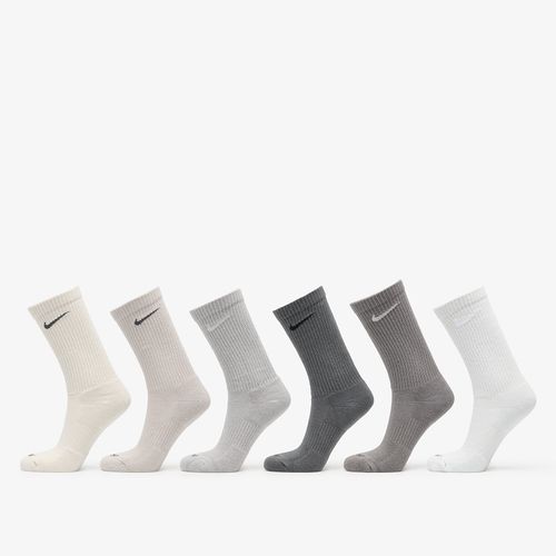 Everyday Plus Cushioned Training Crew Socks 6-Pack - XL - Nike - Modalova