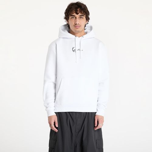 Felpa KK Small Signature Hoodie M - Karl Kani - Modalova