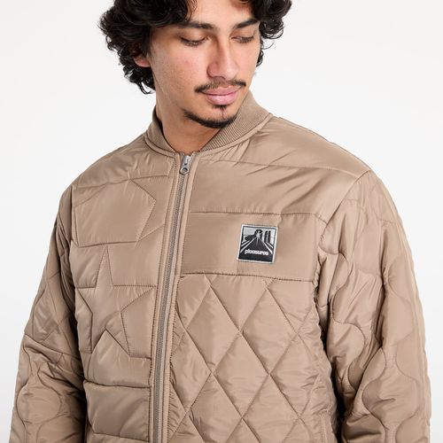 Giacca Stonehenge Quilted Jacket XL - PLEASURES - Modalova
