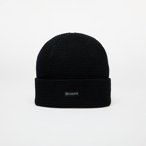 Berretto Old E Waffle Beanie Universal - PLEASURES - Modalova