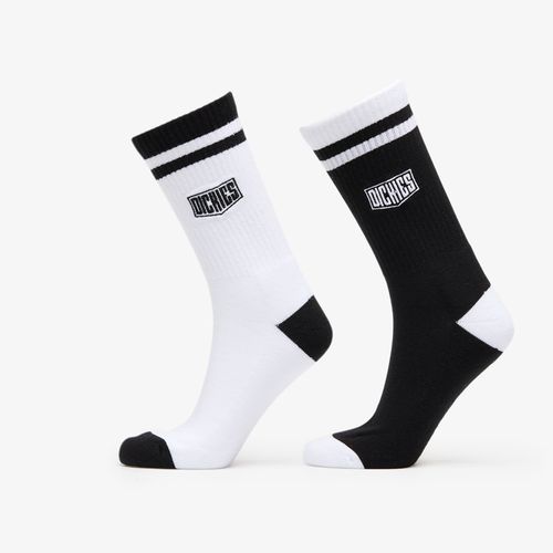 Philipsburg Socks 2-Pack / S - Dickies - Modalova