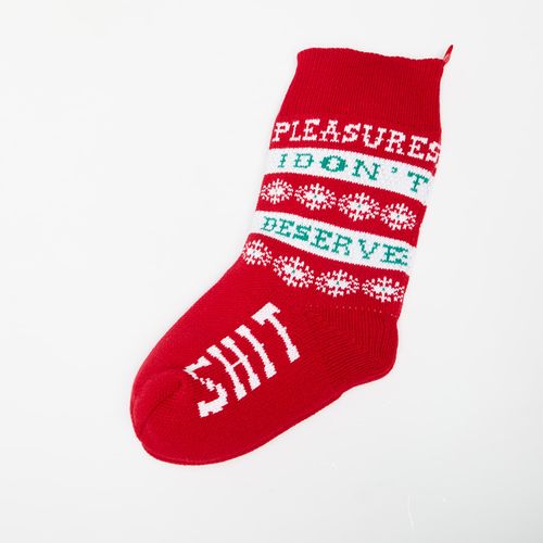 Naughty Holiday Stocking Universal - PLEASURES - Modalova