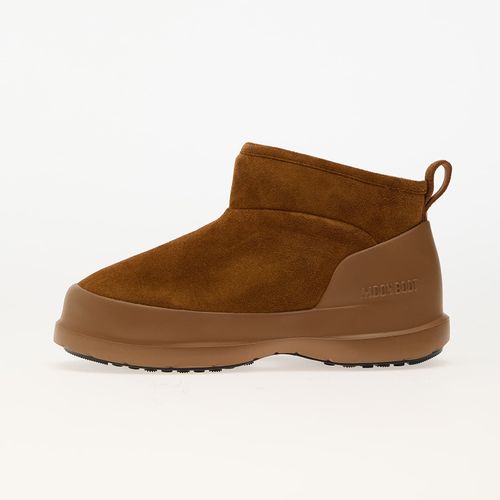 Sneakers Luna Low Boot Suede EUR 38 - Moon Boot - Modalova