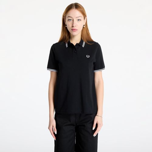 Maglietta Twin Tipped Polo Shirt 36 - FRED PERRY - Modalova