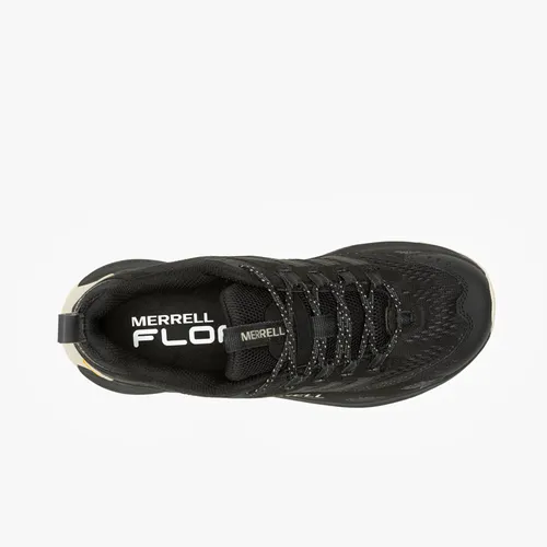 Merrell W Moab Speed 2 Black 10 - Merrell - Modalova