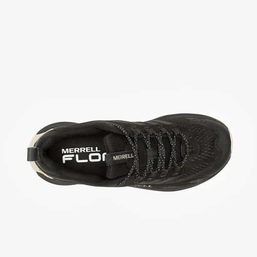 Merrell W Moab Speed 2 Black 7.5 - Merrell - Modalova