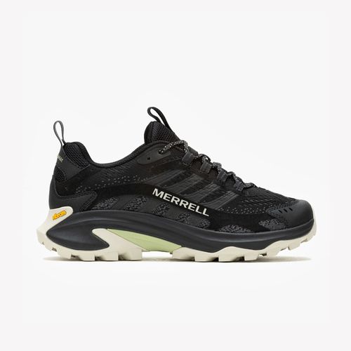 Merrell W Moab Speed 2 Black 7.5 - Merrell - Modalova