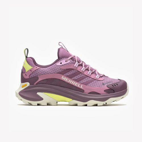 Merrell W Moab Speed 2 Gtx Mauve 6 - Merrell - Modalova