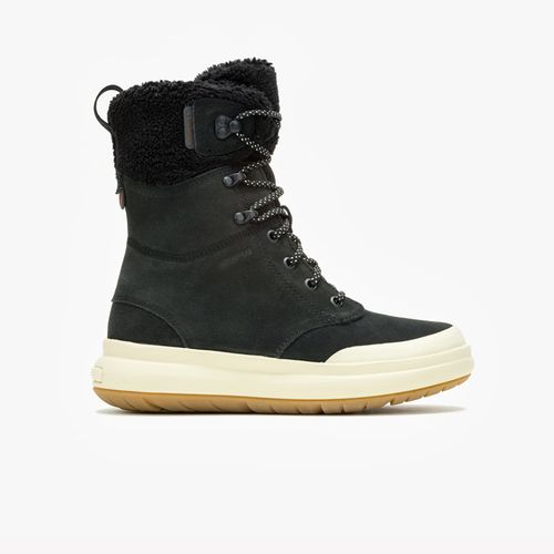 W Marquette Thermo Tall Zip Wp 8 - Merrell - Modalova