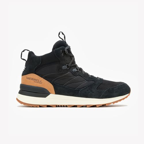 Scarpe Alpine 83 Snkr Recraft Mid Wp 12 - Merrell - Modalova