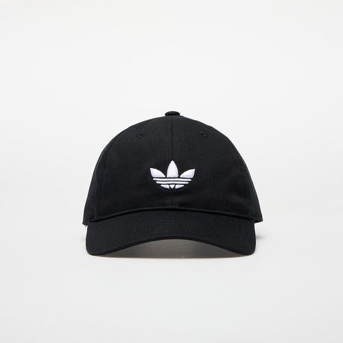 Tappo adidas Adicolor Baseball Cap OSFW - adidas Originals - Modalova