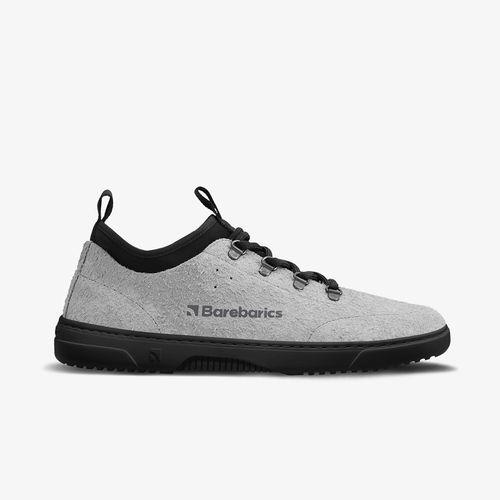 Scarpe Barebarics Bronx Grey 36 - Barebarics - Modalova