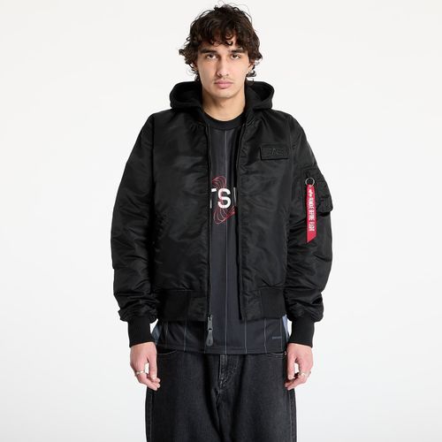 Giacca MA - 1 ZH Back Print M - Alpha Industries - Modalova