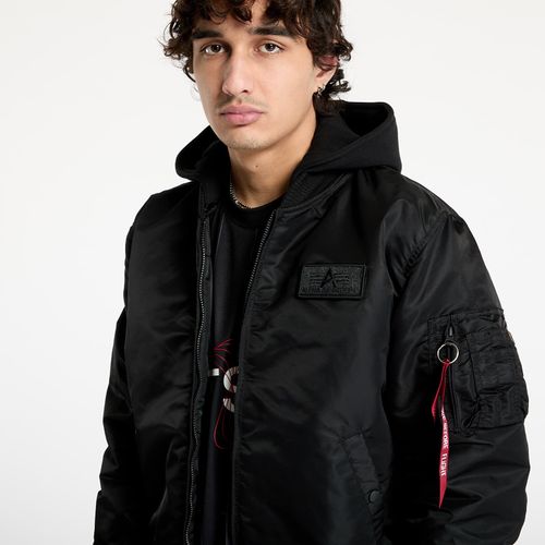 Giacca MA - 1 ZH Back Print M - Alpha Industries - Modalova