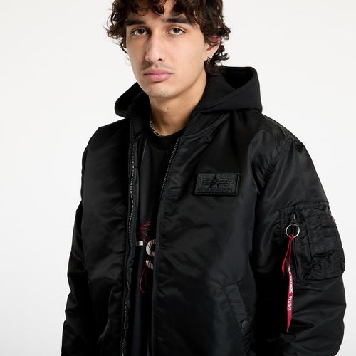 Giacca MA - 1 ZH Back Print XL - Alpha Industries - Modalova