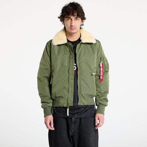 Giacca Injector III S - Alpha Industries - Modalova