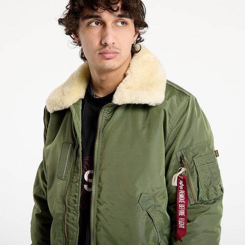 Giacca Injector III S - Alpha Industries - Modalova