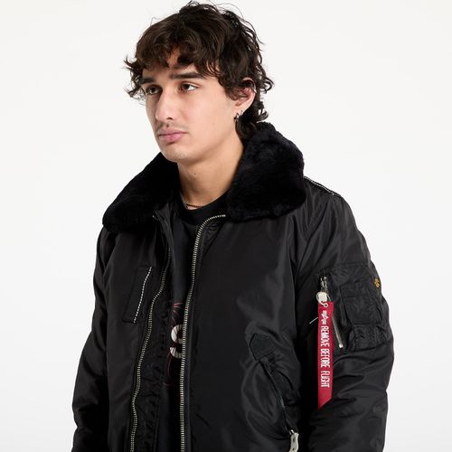 Giacca Injector III S - Alpha Industries - Modalova
