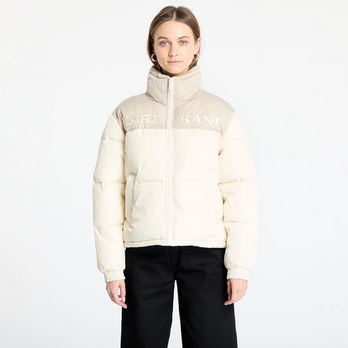 Giacca Retro Essential Puffer Jacket / XL - Karl Kani - Modalova