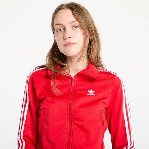 Felpa adidas Firebird Adicolor Tracktop XL - adidas Originals - Modalova