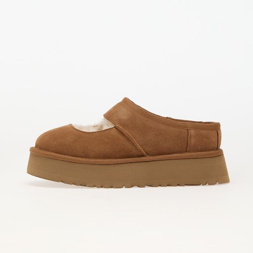UGG W Bea Mary Jane Chestnut 10 - UGG - Modalova
