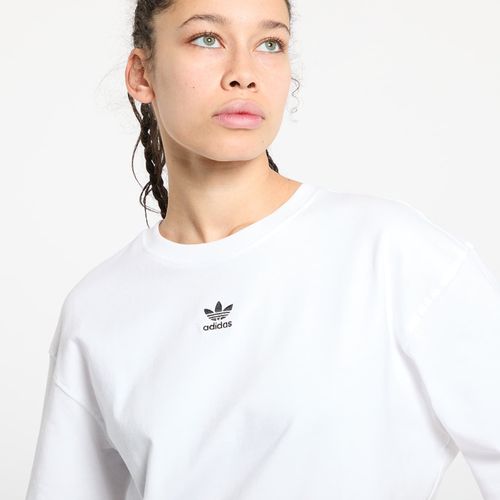 Maglietta adidas Essentials Boyfriend Tee L - adidas Originals - Modalova