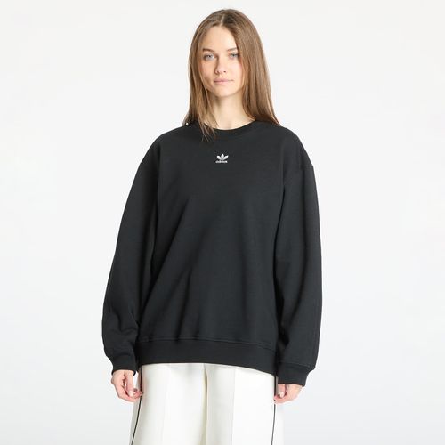 Felpa adidas Essentials Oversized French Terry Sweatshirt XL - adidas Originals - Modalova
