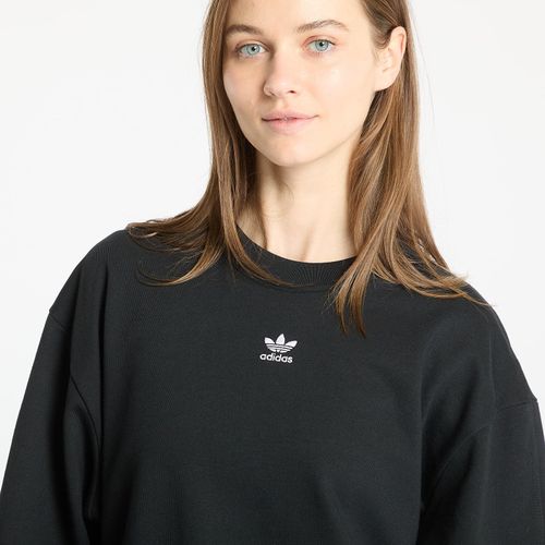 Felpa adidas Essentials Oversized French Terry Sweatshirt L - adidas Originals - Modalova