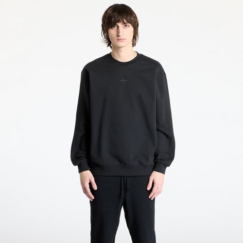 Felpa adidas Premium Essentials Crew Sweatshirt S - adidas Originals - Modalova