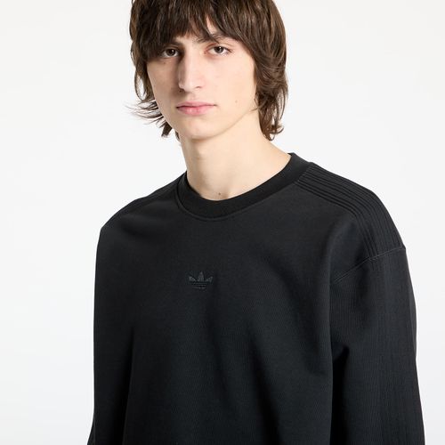 Felpa adidas Premium Essentials Crew Sweatshirt S - adidas Originals - Modalova