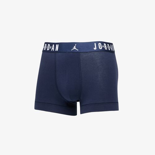 Boxer Jhm Mens Flight Cotton Trunk 3-Pack S - Jordan - Modalova