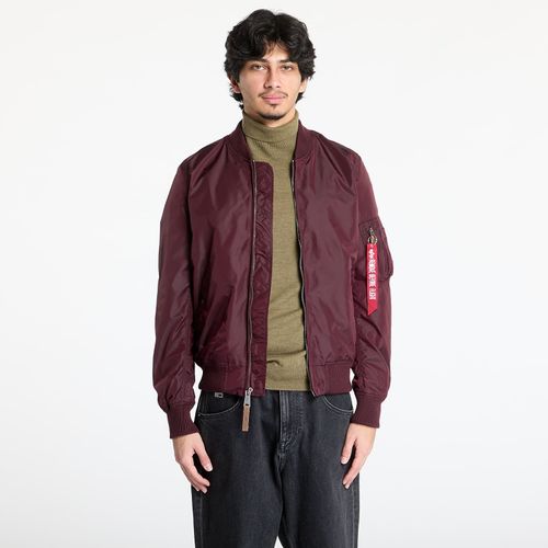Giacca Inc. MA-1 TT Two Tone L - Alpha Industries - Modalova