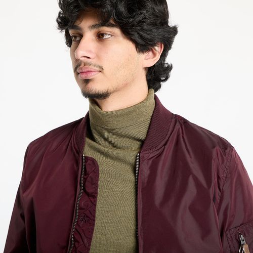 Giacca Inc. MA-1 TT Two Tone XL - Alpha Industries - Modalova