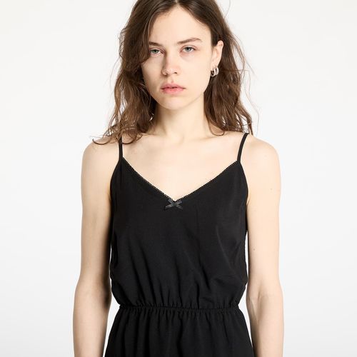 Abito Tommy Jeans Essential Strap Dress M - Tommy Hilfiger - Modalova