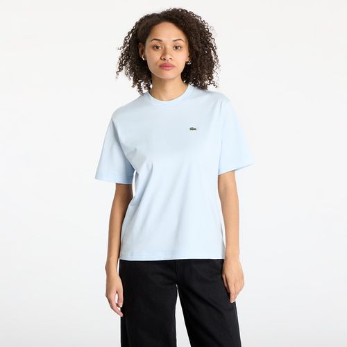 Maglietta Soft Cotton T-shirt XS - LACOSTE - Modalova