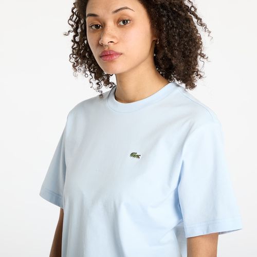 Maglietta Soft Cotton T-shirt XS - LACOSTE - Modalova