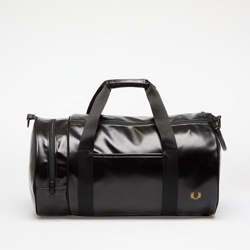 Tonal Classic Barrel Bag / Universal - FRED PERRY - Modalova