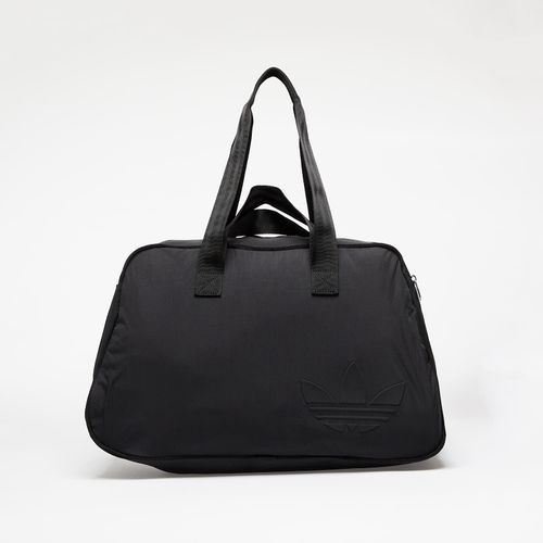 Adidas Bowling Bag Black 15 l - adidas Originals - Modalova