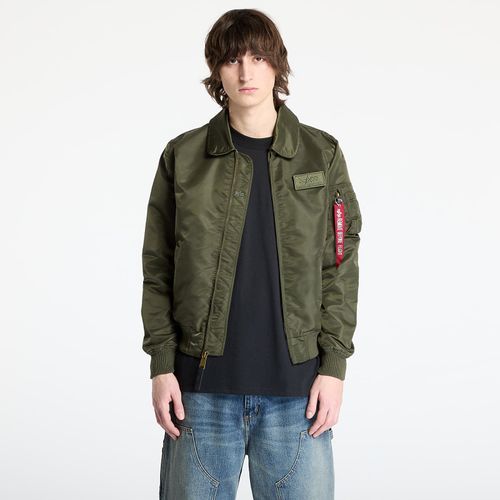 Giacca Flying Tigers CWU M - Alpha Industries - Modalova