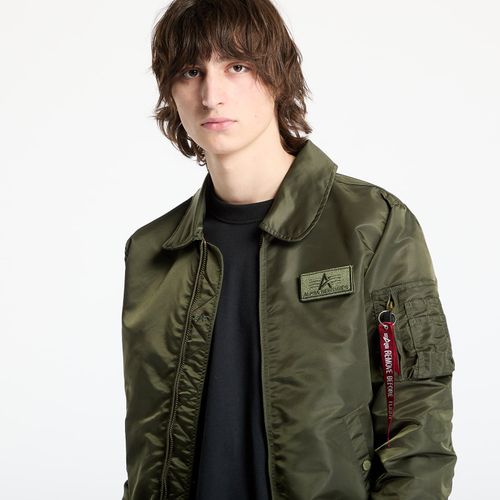 Giacca Flying Tigers CWU M - Alpha Industries - Modalova