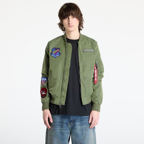 Giacca MA-1 TT Flying Tigers M - Alpha Industries - Modalova