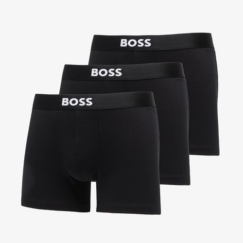 Boxer Boxer Briefs 3-Pack Boss One XL - Hugo Boss - Modalova