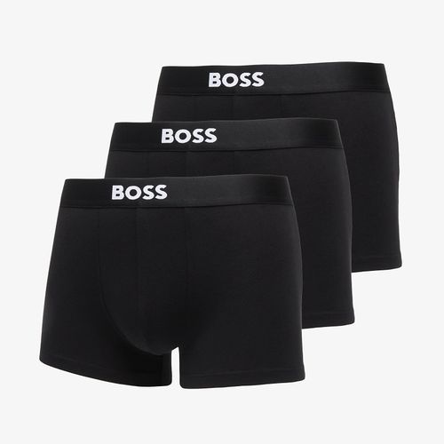 Boxer Trunk 3-Pack Boss One XXL - Hugo Boss - Modalova