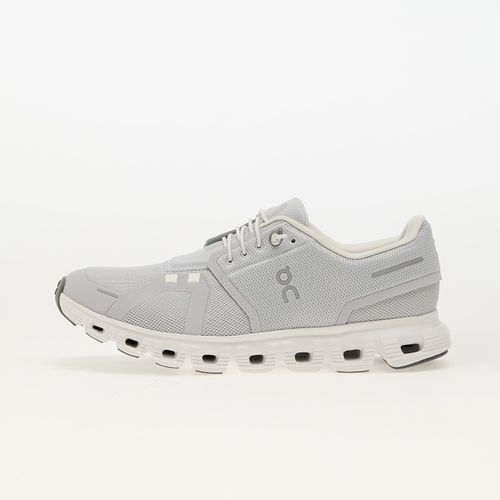 On W Cloud 6 Glacier/ White 9.5 - On - Modalova